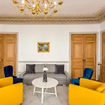 Cozy Apartment - Opera - Castellane