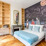 Cozy Apartment - Opera - Castellane