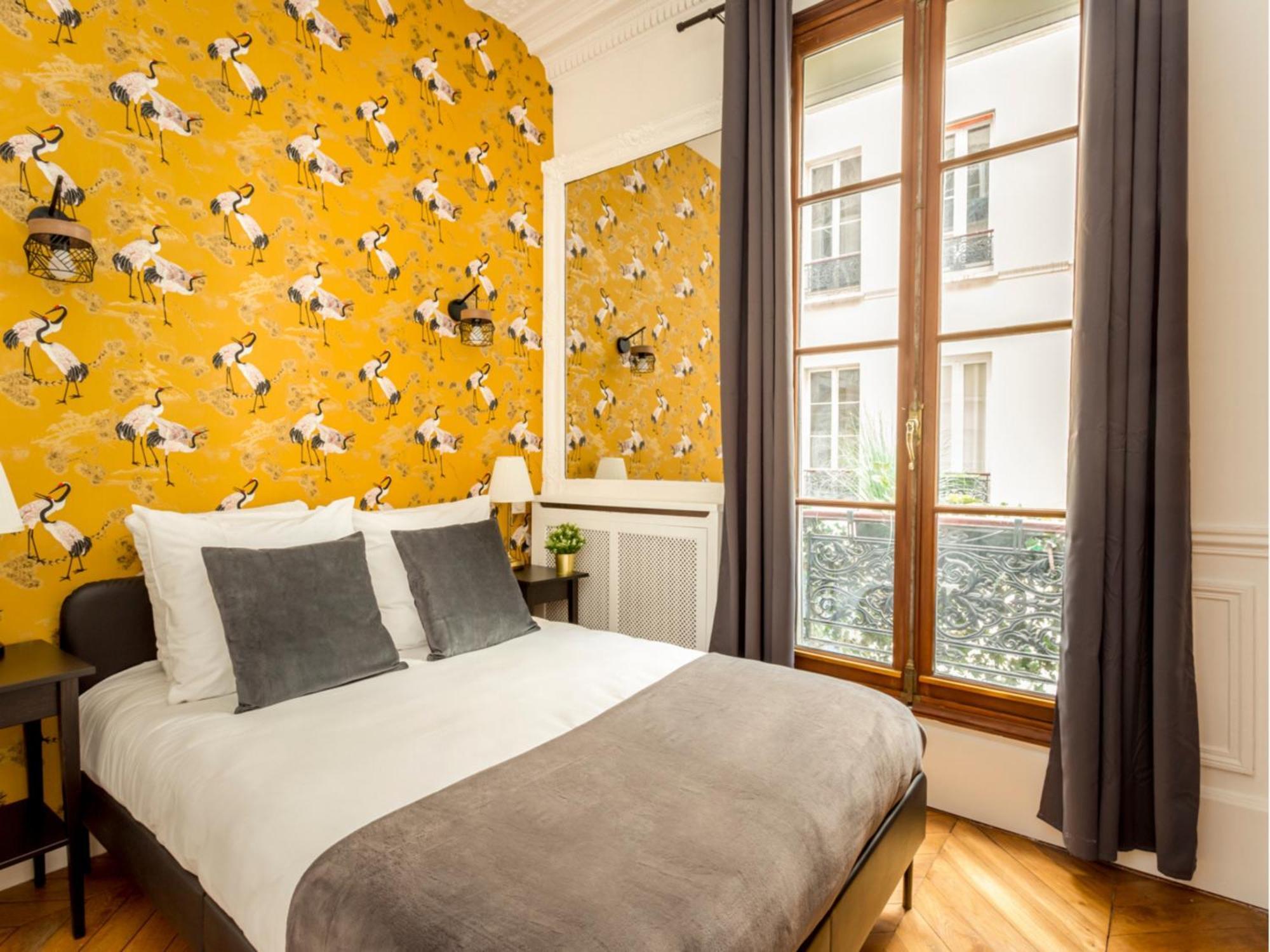 Apartment Cozy - Opera - Castellane