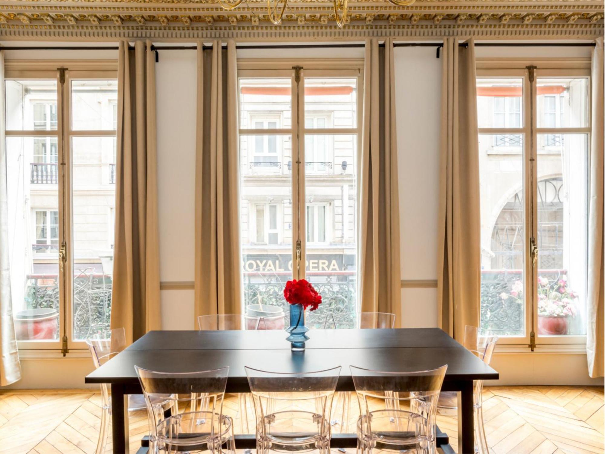 Cozy - Opera - Castellane Apartment Paris