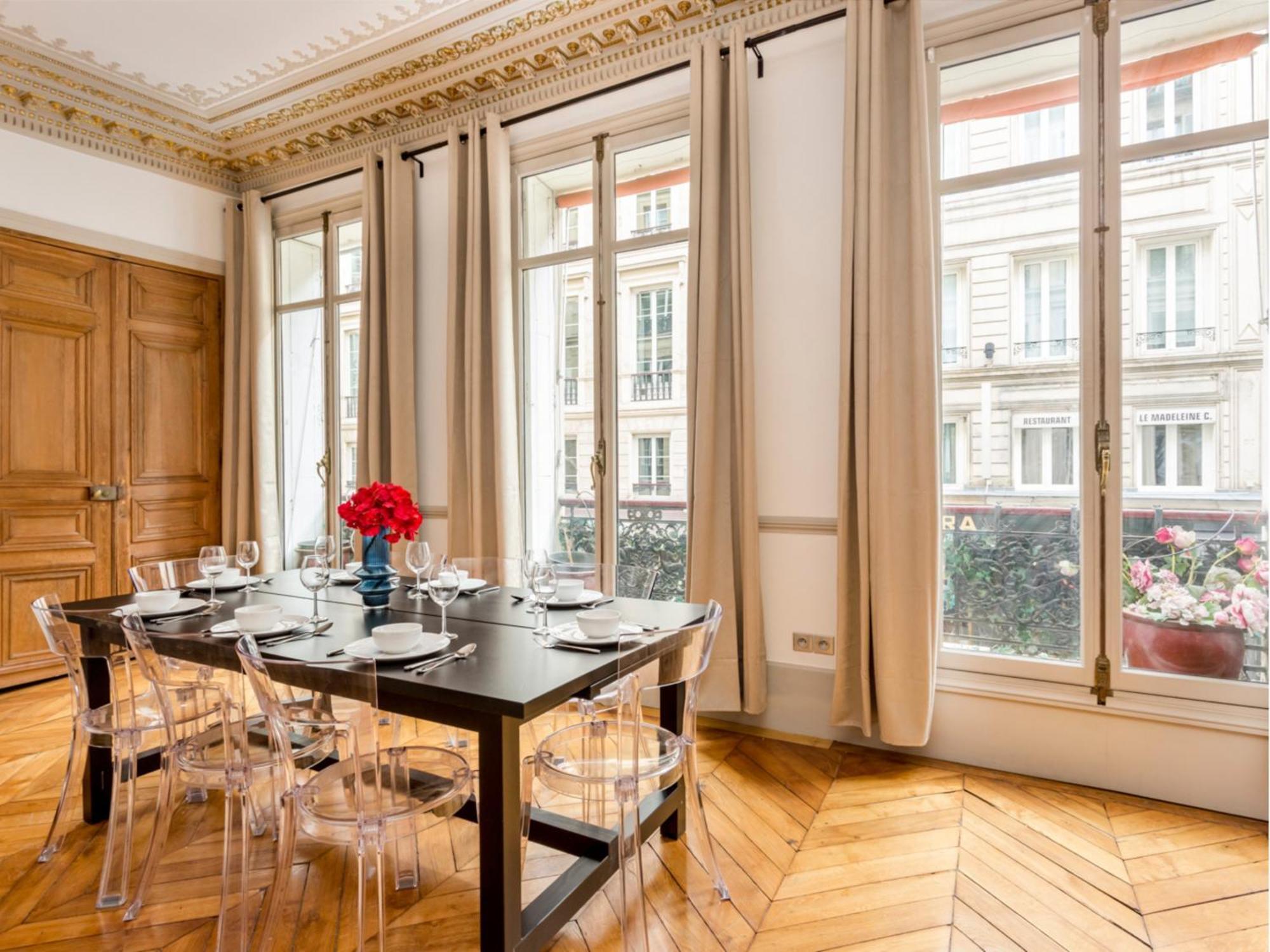 Apartment Cozy - Opera - Castellane *
