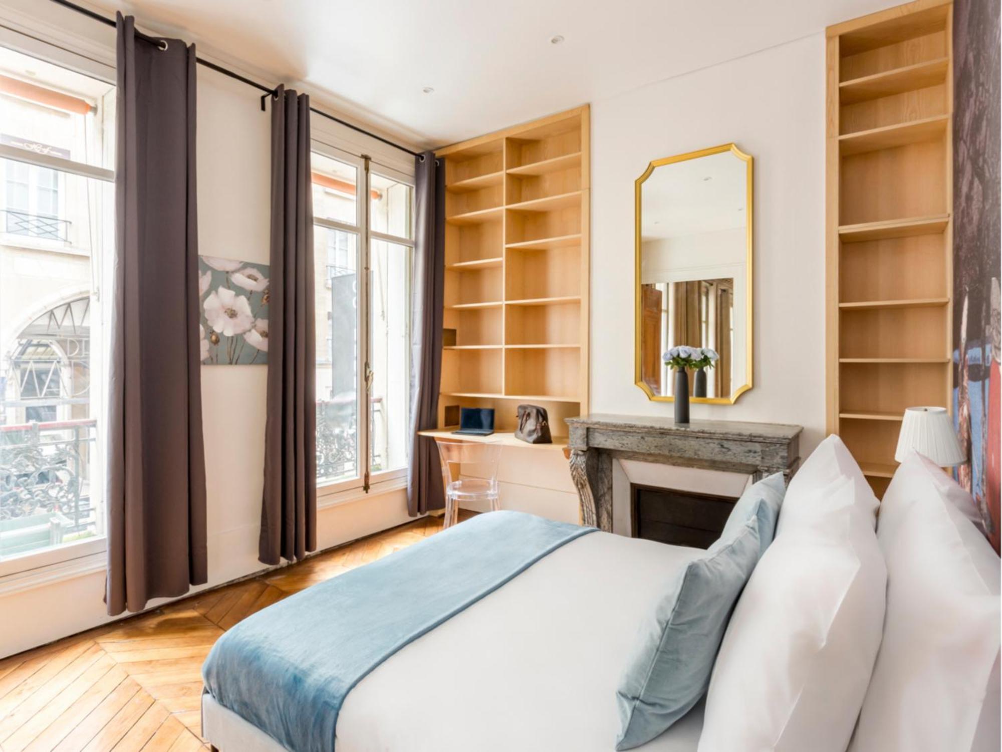 Cozy - Opera - Castellane Apartment Paris