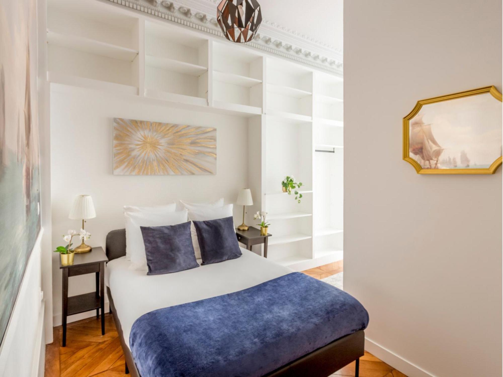 Apartment Cozy - Opera - Castellane *