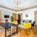 Merveil - Family Suite - Opera - Castellane