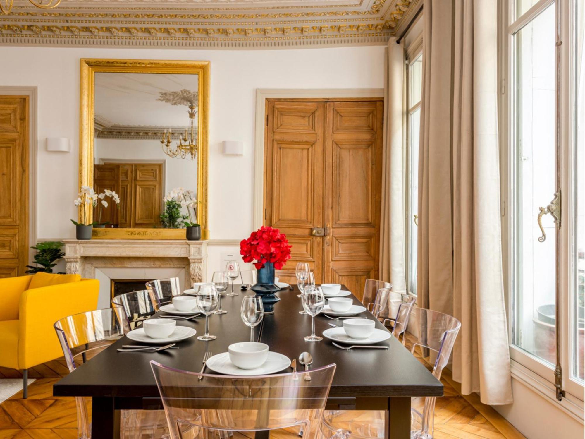 Appartamento Cozy - Opera - Castellane *