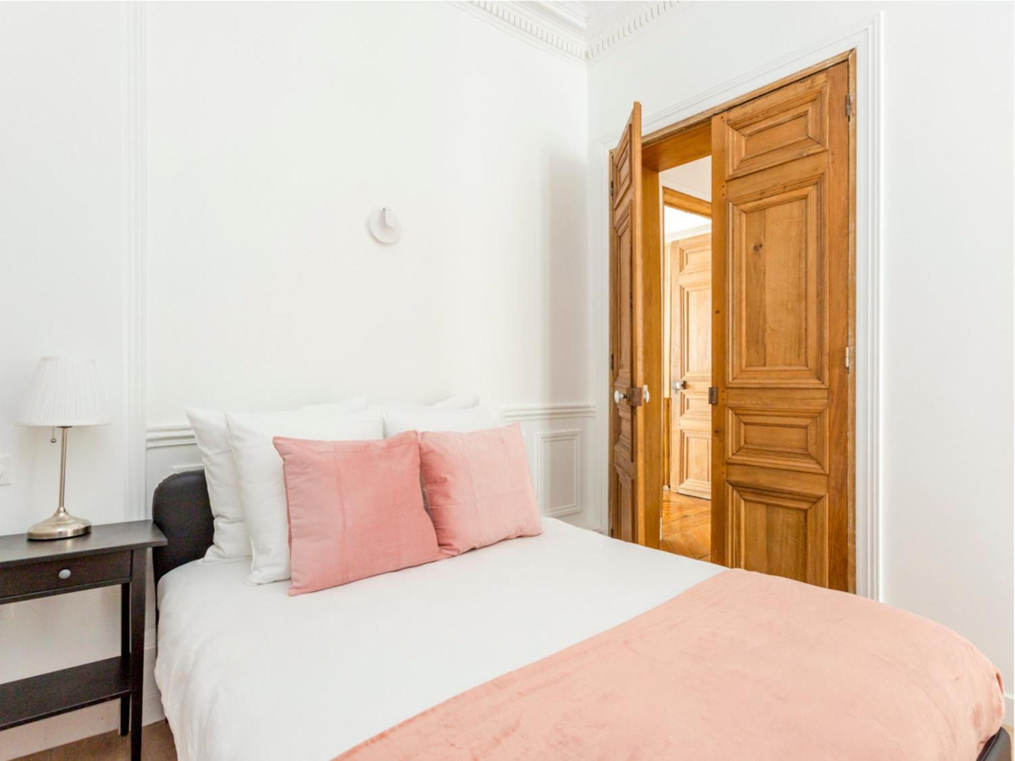 Cozy - Opera - Castellane Parigi