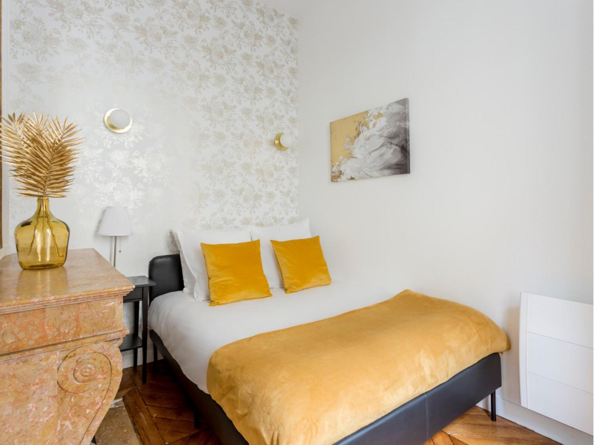 Appartamento Cozy - Opera - Castellane