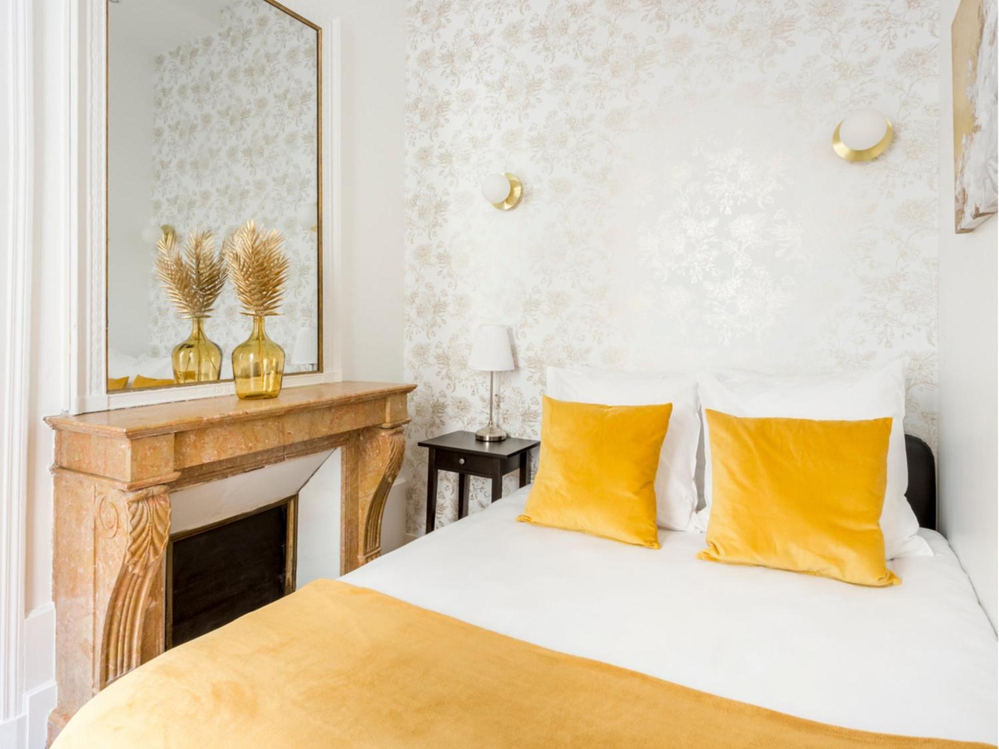 Cozy - Opera - Castellane Appartamento Parigi